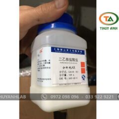 Hóa chất Diethylamine Hcl