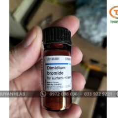 Hóa chất Dimidium bromide MERCK