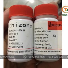 Hóa chất Dithizone