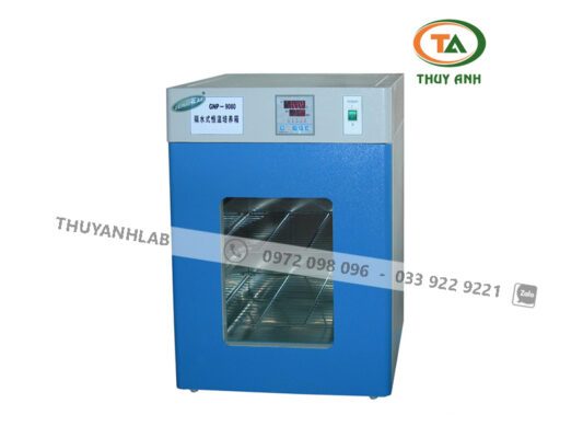 ZEITH LAB GNP-9080 Tủ ấm (80 lít, có áo nước)