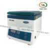 ZENITH LAB HC-12C Máy ly tâm Hematocrit (12000 vòng / phút)