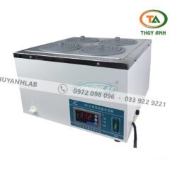 ZEITH LAB HH-S4 Bể ổn nhiệt (RT + 5 -100°C)