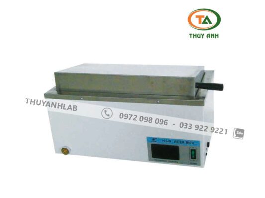 ZEITH LAB HH-W600 Bể điều nhiệt (20 lít, RT+5-99℃)