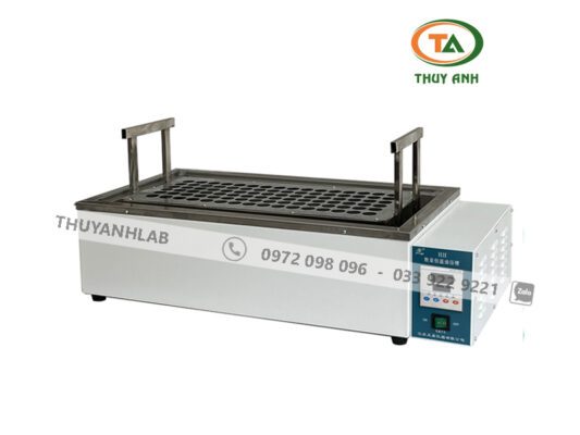ZEITH LAB HH-602 Bể điều nhiệt dầu