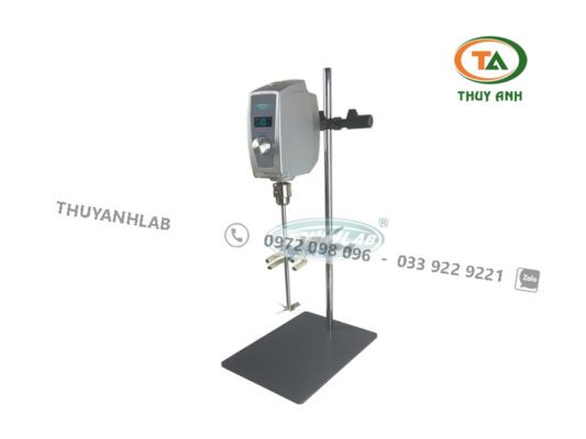ZENITH LAB HS-160C Máy khuấy đũa 50-2000 vòng / phút