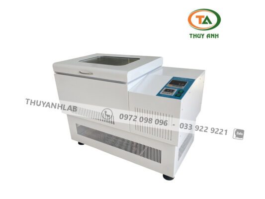 ZEITH LAB HZQ-QX Bộ điều nhiệt