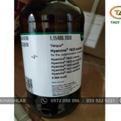 Hóa chất Hyamine® 1622 solution MERCK