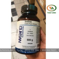 Iodine
