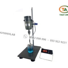 ZENITH LAB JD-300W Máy khuấy đũa (100-3000 vòng/phút)