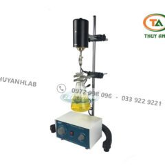 ZENITH LAB JJ-1 ZENITH LAB Máy khuấy điện (3000 vòng / phút)