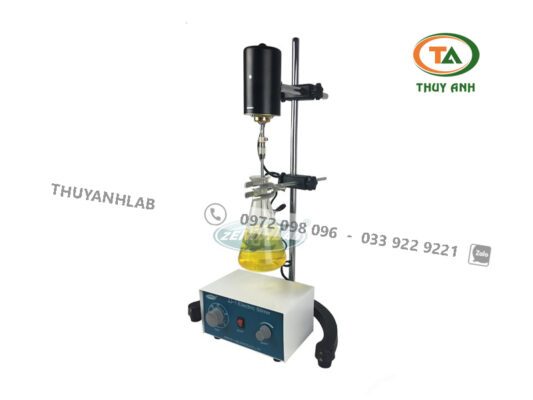 ZENITH LAB JJ-1 ZENITH LAB Máy khuấy điện (3000 vòng / phút)