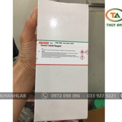 Kovac′s reagent for indoles