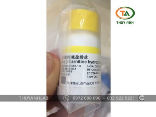 L-Carnitine hydrochloride