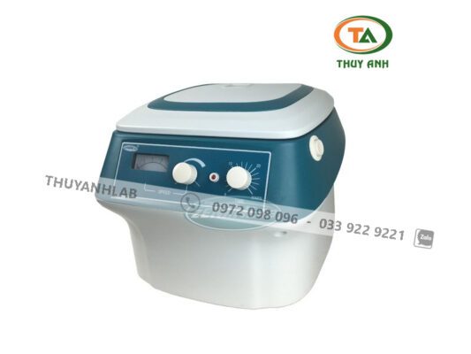 ZENITH LAB LC-04B Plus Máy ly tâm (4000 vòng / phút)