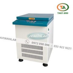 ZENITH LAB LC-04F Máy ly tâm lạnh (4000 vòng / phút)