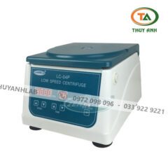 ZENITH LAB LC-04P Máy ly tâm 4000 vòng / phút