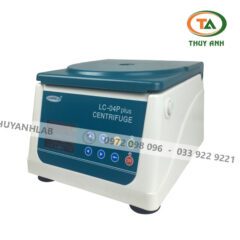 ZENITH LAB LC-04P plus Máy ly tâm PRP (4000 vòng / phút)