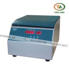 ZENITH LAB LC-04T Plus Máy ly tâm (4000 vòng / phút)