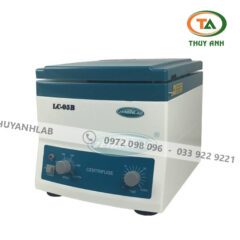 ZENITH LAB LC-05B Máy ly tâm (5000 vòng / phút, tốc độ thấp)