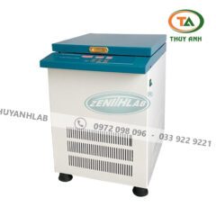 ZENITH LAB LC-05F Máy ly tâm lạnh (5000 vòng / phút)
