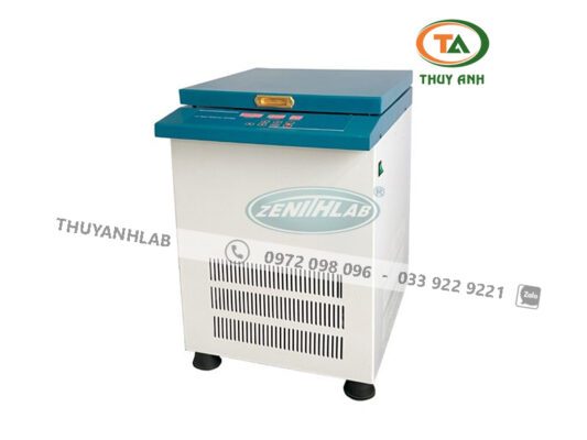 ZENITH LAB LC-05F Máy ly tâm lạnh (5000 vòng / phút)