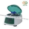 ZENITH LAB LC-05MC Máy ly tâm Mini (300 - 5000 vòng / phút)