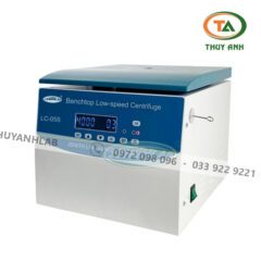 ZENITH LAB LC-05S Máy ly tâm (5000 vòng / phút)