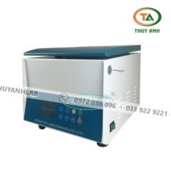 ZENITH LAB LC-05S plus Máy ly tâm (5000 vòng / phút)