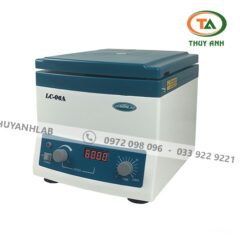 ZENITH LAB LC-06A Máy ly tâm (6000 vòng / phút)