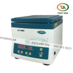 ZENITH LAB LC-06C Máy ly tâm (6000 vòng / phút, tốc độ thấp)
