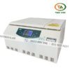 ZENITH LAB LC-06F Máy ly tâm lạnh (5000 vòng / phút)