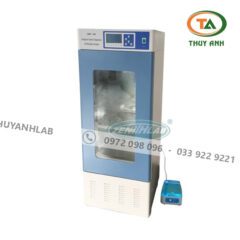 ZEITH LAB LHP-250 Tủ ấm lạnh (250 lít, có tạo ẩm)