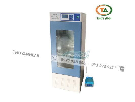 ZEITH LAB LHP-300 Tủ ấm lạnh (300 lít, có tạo ẩm)