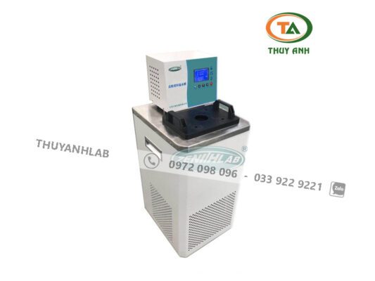 ZEITH LAB LTW-0510 Bể điều nhiệt