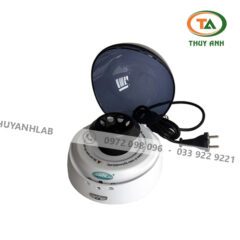 ZENITH LAB MCKD-07 Máy ly tâm Mini (7000 vòng / phút)