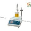 ZENITH LAB MHS-A Máy khuấy từ gia nhiệt (1600 vòng / phút)