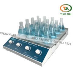 ZENITH LAB MS-04N Máy khuấy từ (1100 vòng / phút)