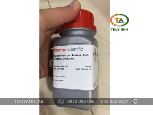 Magnesium perchlorate