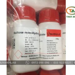 Hóa chất Maltose Monohydrate