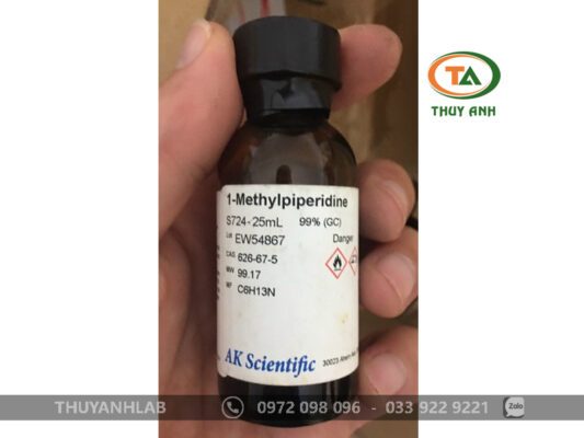 N-Methylpiperidine