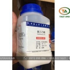 Nitrilotriacetic acid