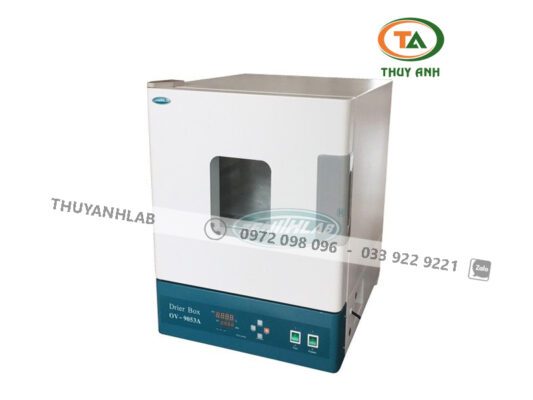 ZEITH LAB OV-9073A Tủ sấy (70 lít, RT+10-200℃)