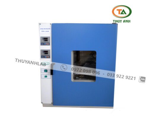 ZEITH LAB PPH-240A Tủ sấy 225 lít