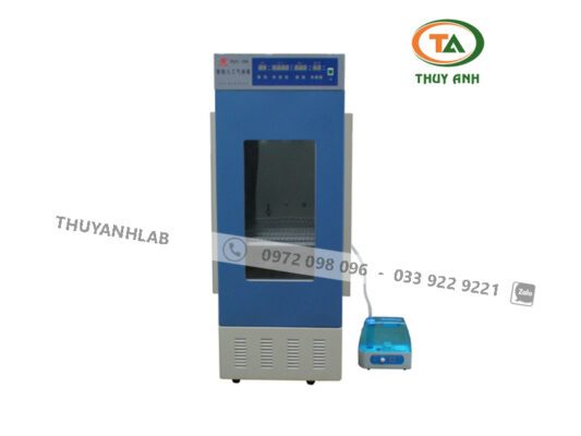 ZEITH LAB PQX-300 Tủ môi trường 300 lít