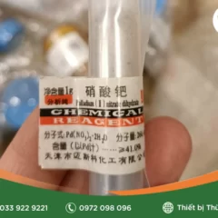 Hóa chất Palladium(II) nitrate dihydrate