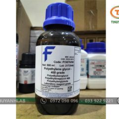 Hóa chất Poly(ethylene glycol) FISHER