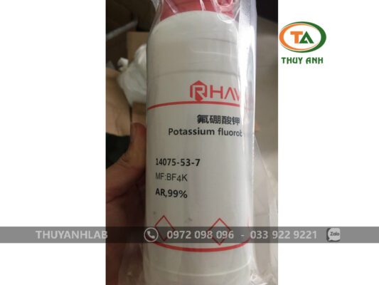 Potassium tetrafluoroborate