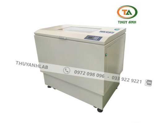 ZEITH LAB CF-111 Tủ ấm lắc