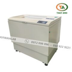 ZEITH LAB RF-211B Tủ ấm lắc