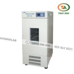 ZEITH LAB SHTR-280 Tủ ấm lắc (280 lít, 4-60℃)